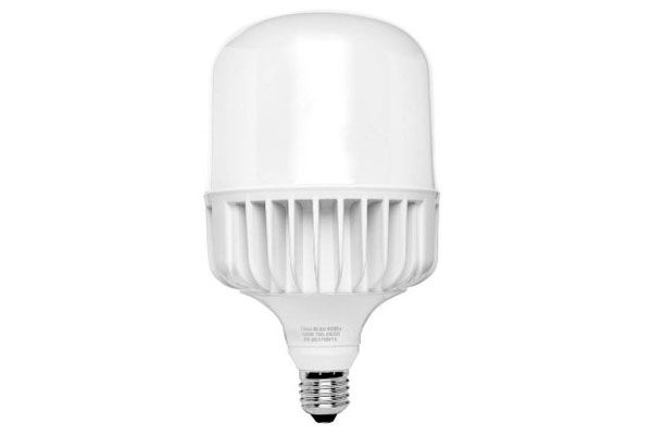 Лампа LED DELUX BL80 40W 6500К 230 V E27 (90020577)