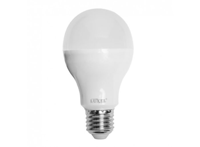 Лампа LUXEL LED ЕСО 18w Е27 4000К (066-NЕ) ((066-N)Е)