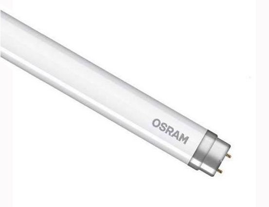 Лампа LED Osram ST8В-1.5M 20W/865 6500К 230VAC DE25*1 2-х сторонка