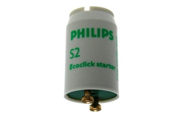 Стартер Philips S-2, 4-22W (10019552)