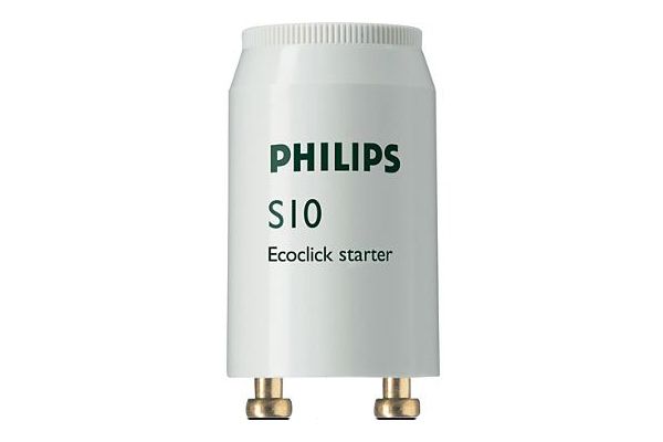 Стартер Philips S-10, 4-65W (10019557)