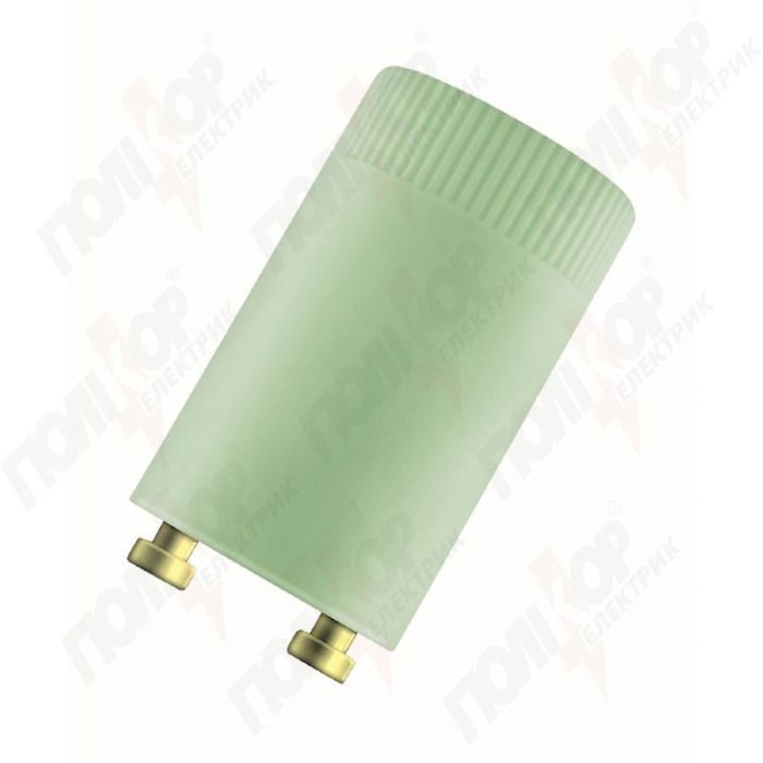 Стартер OSRAM St 111, 4-65 W (4008321364883)