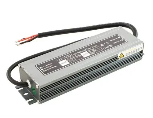 Блок питания Professional DC12 150W WBP-150 12.5А IP67 Biom (WBP-150)