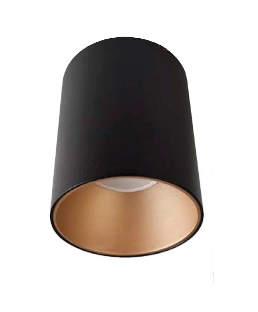 Світильник Nowodvorski EYE TONE BLACK/GOLD PL 8931 (8931)