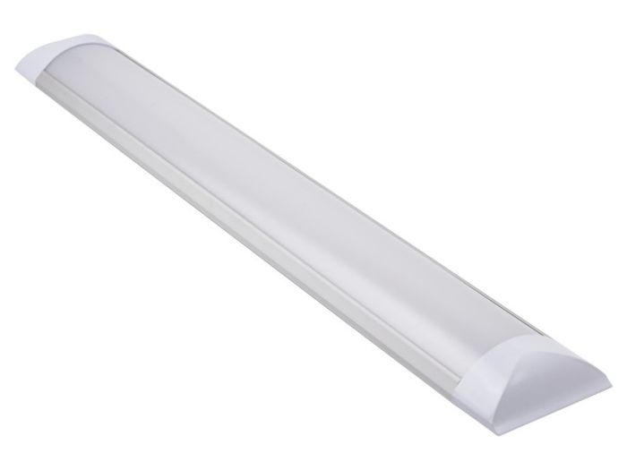 Світильник LED LUXEL накл. 36W 6500К IP20 LX3012-1.2-36C (LX3012-1.2-36C)