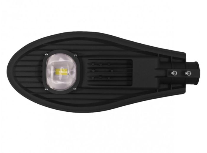 Світильник вуличний LED LUXEL 30W 6500К IP65 LXSL-30C (LXSL-30C)