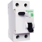 УЗО EZ9R34225 АС, 2р/25А/0,03А AC Schneider Electric (EZ9R34225)