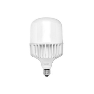 Лампа LED DELUX BL80 40W 6500К 230 V E27