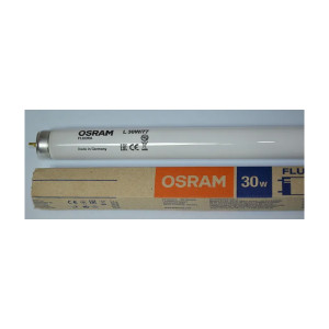 Лампа люминесцентная OSRAM 30W/77 Fluora