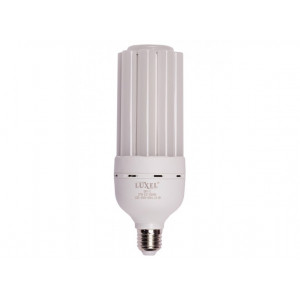 Лампа LUXEL LED 27w Е27 6500К (LED-091C)