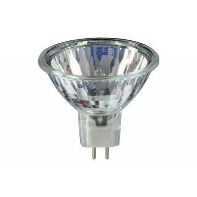Описание, характеристики, отзывы о   Лампа галогенная рефлекторная  DELUX MR11 R35мм 20W 12V G5,3, купить в магазине  или  заказать  онлайн