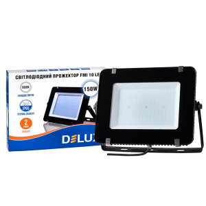 Прожектор DELUX FMI LED 150Вт 6500K IP65