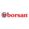 Купить электрофоринитуру, розетки , включатели BORSAN  в интернет магазине Нова Електрика 